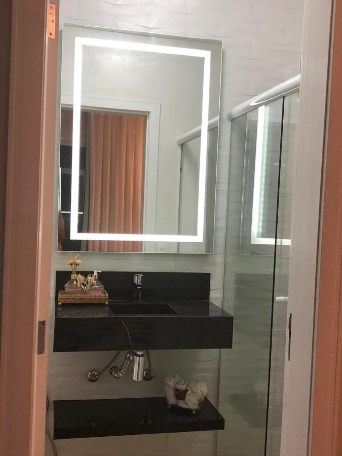 Casa Luxo Com Piscina A 500 Metros Da Praia Florianópolis Exteriér fotografie