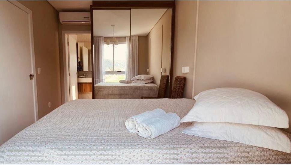 Casa Luxo Com Piscina A 500 Metros Da Praia Florianópolis Exteriér fotografie