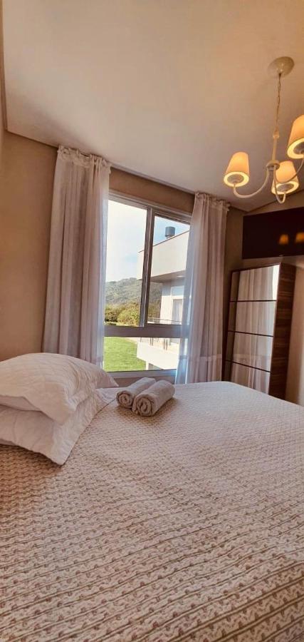 Casa Luxo Com Piscina A 500 Metros Da Praia Florianópolis Exteriér fotografie