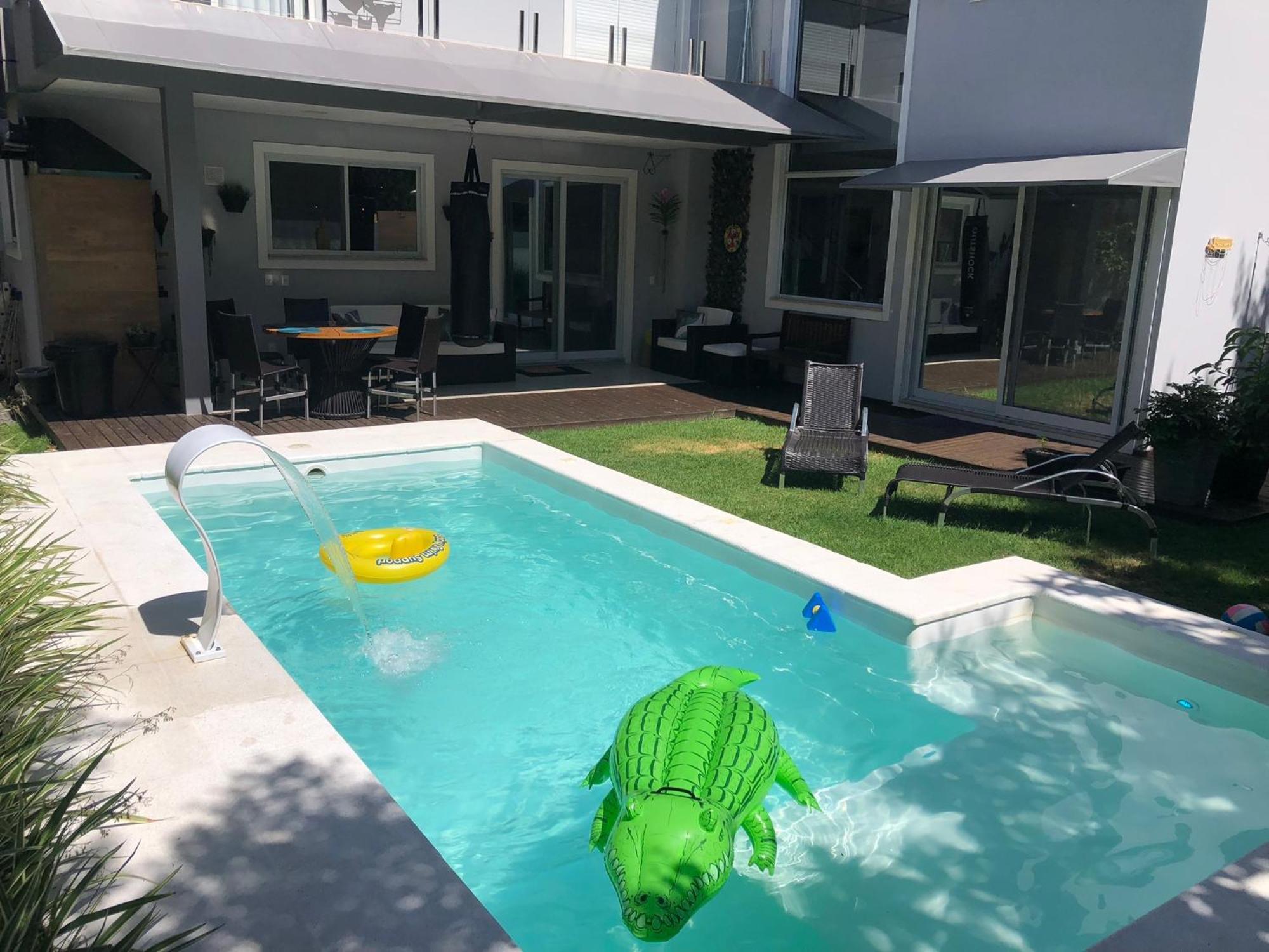 Casa Luxo Com Piscina A 500 Metros Da Praia Florianópolis Exteriér fotografie